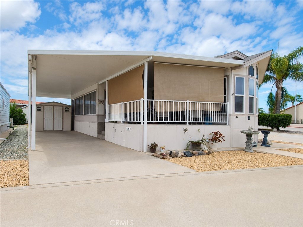 1295 S Cawston Avenue, Hemet, CA 92545 — photo 1