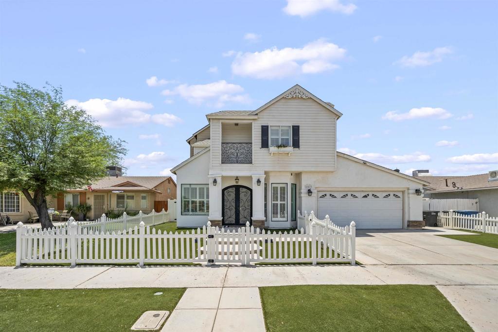 257 Driftwood Dr