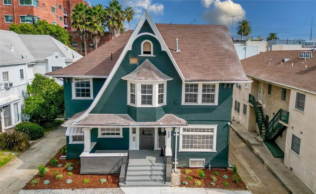 1732 N Wilton Place, Los Angeles, CA 90028 — photo 1