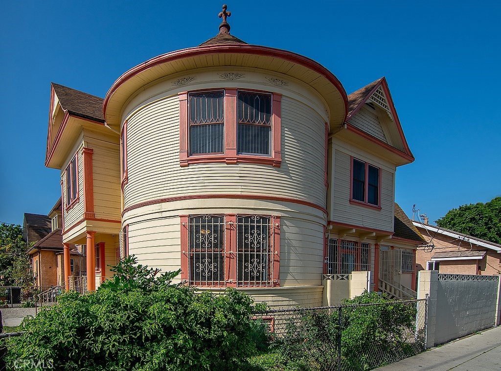 1703 Toberman Street, Los Angeles, CA 90015 — photo 1