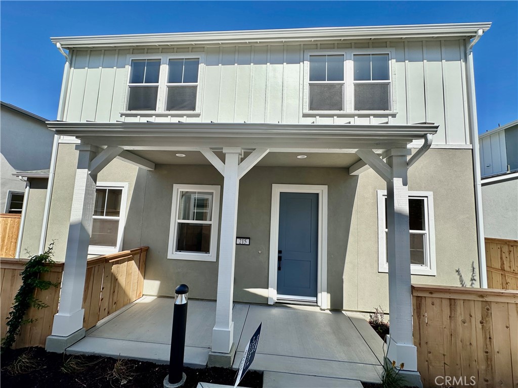 215 Kitty Hawk Court, San Luis Obispo, CA 93401 — photo 1