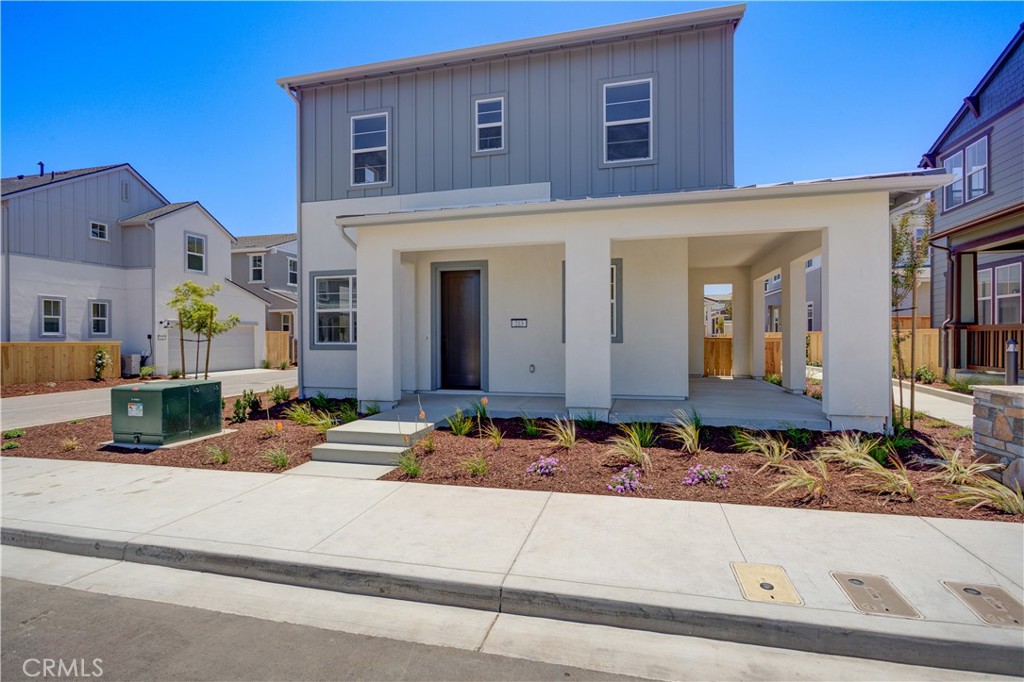 213 Kitty Hawk Court, San Luis Obispo, CA 93401 — photo 1