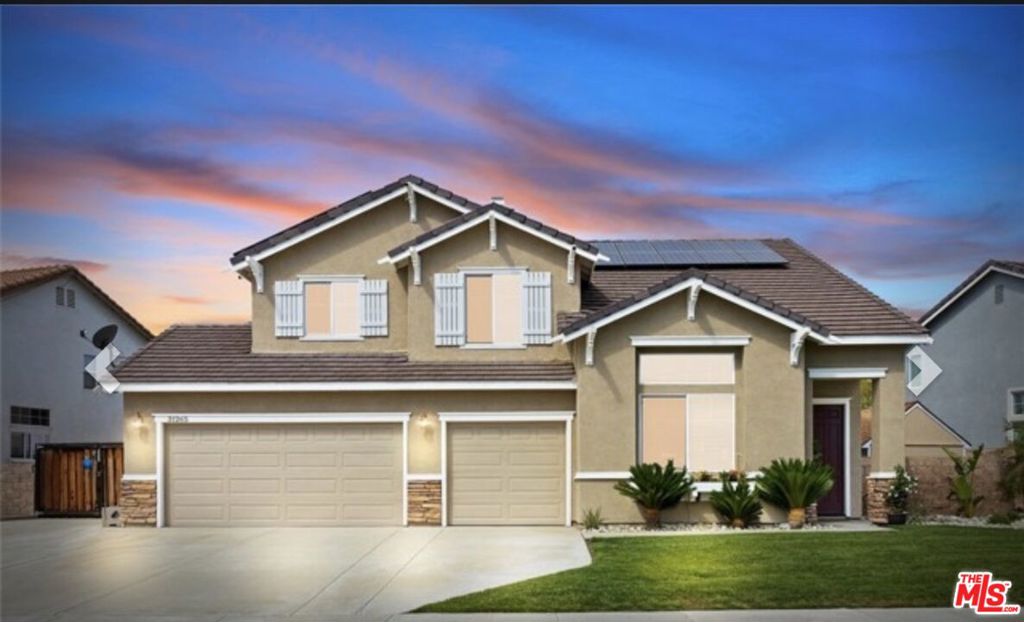 31265 Euclid Loop, Winchester, CA 92596 — photo 1