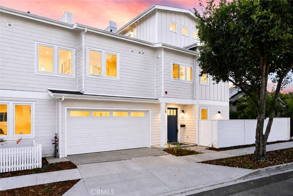 109 N Francisca Avenue, Redondo Beach, CA 90277 — photo 1