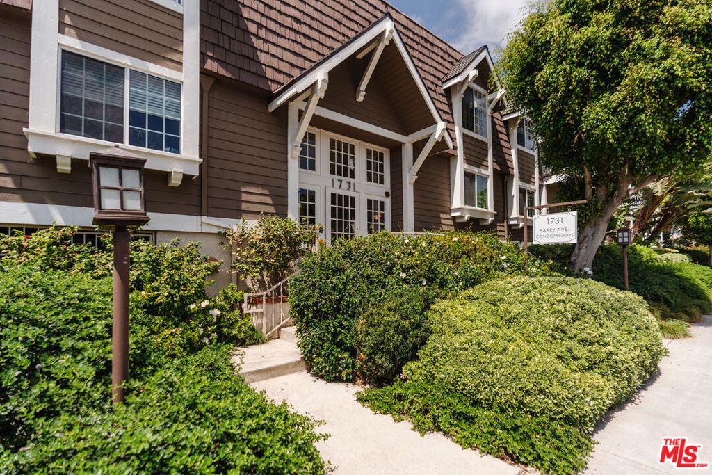 1731 Barry Avenue 214, Los Angeles, CA 90025 — photo 1