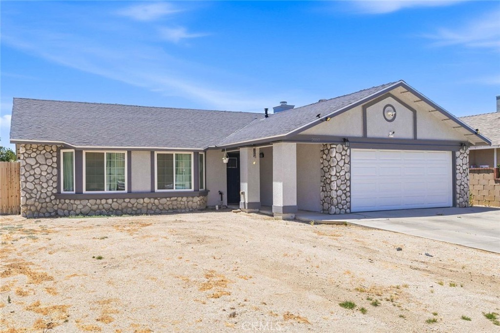 2050 Matthew Avenue, Rosamond, CA 93560 — photo 1