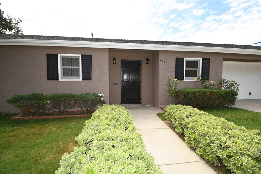 644 Atkins Drive, Glendale, CA 91206 — photo 1