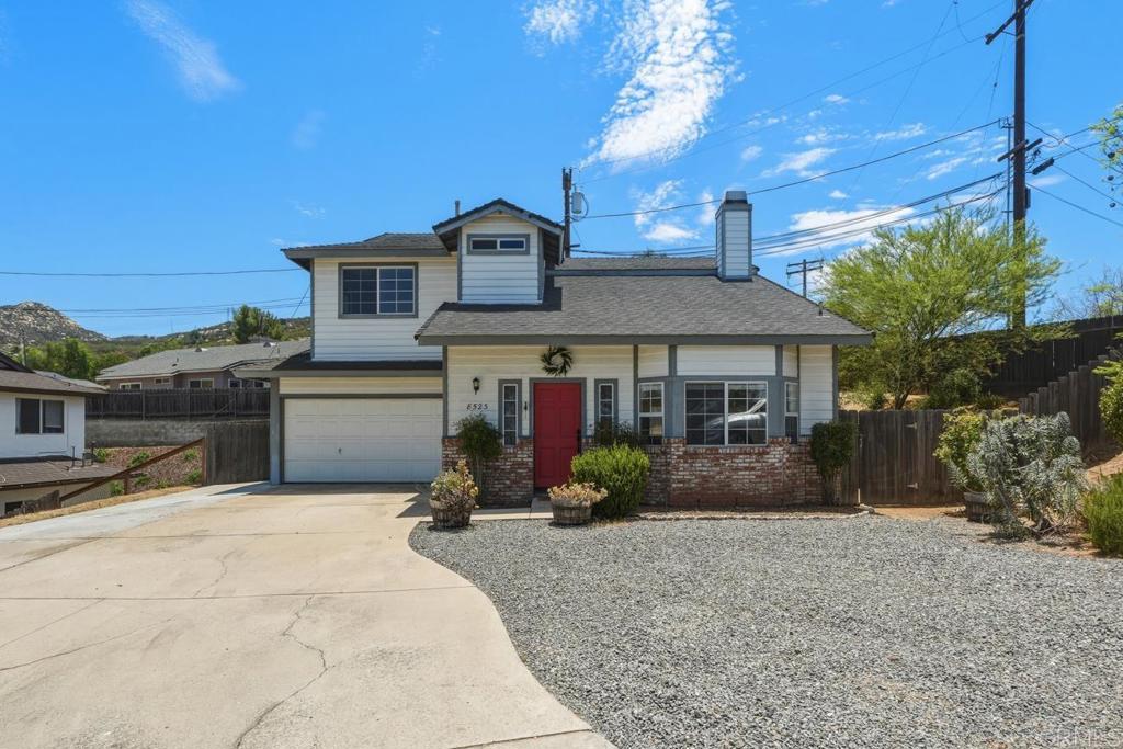 8523 Calle de Buena FE, El Cajon, CA 92021 — photo 1