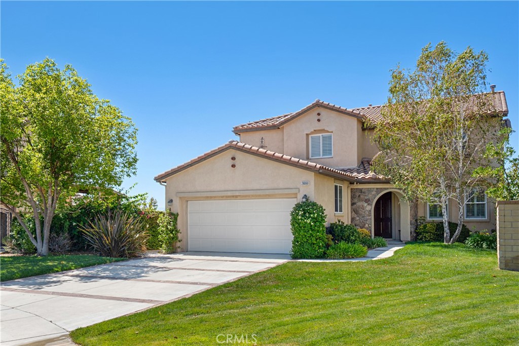 28060 Linda Lane, Saugus, CA 91350 — photo 1