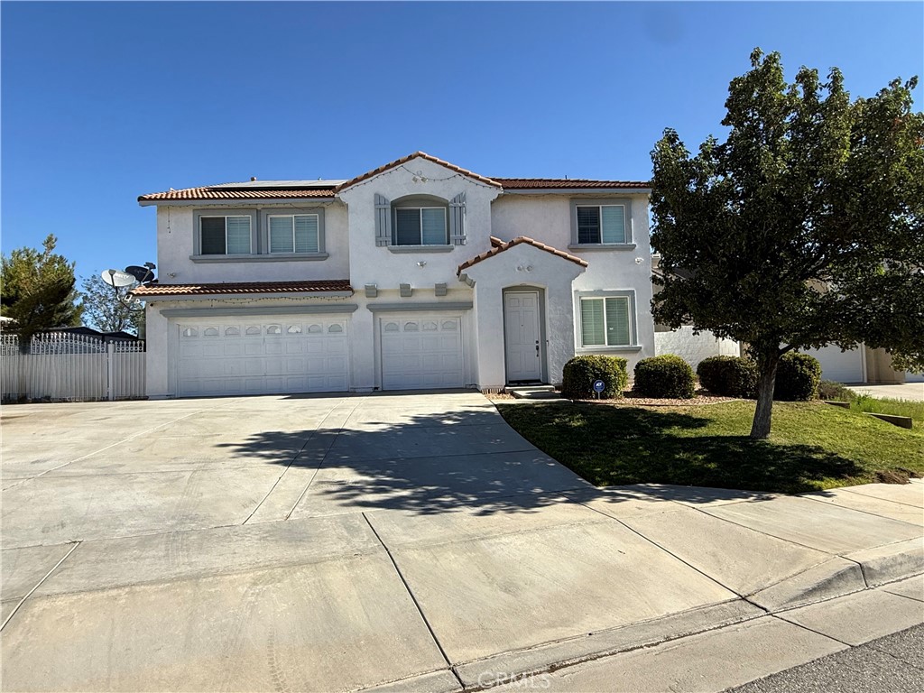 7501 W Avenue L11, Lancaster, CA 93536 — photo 1