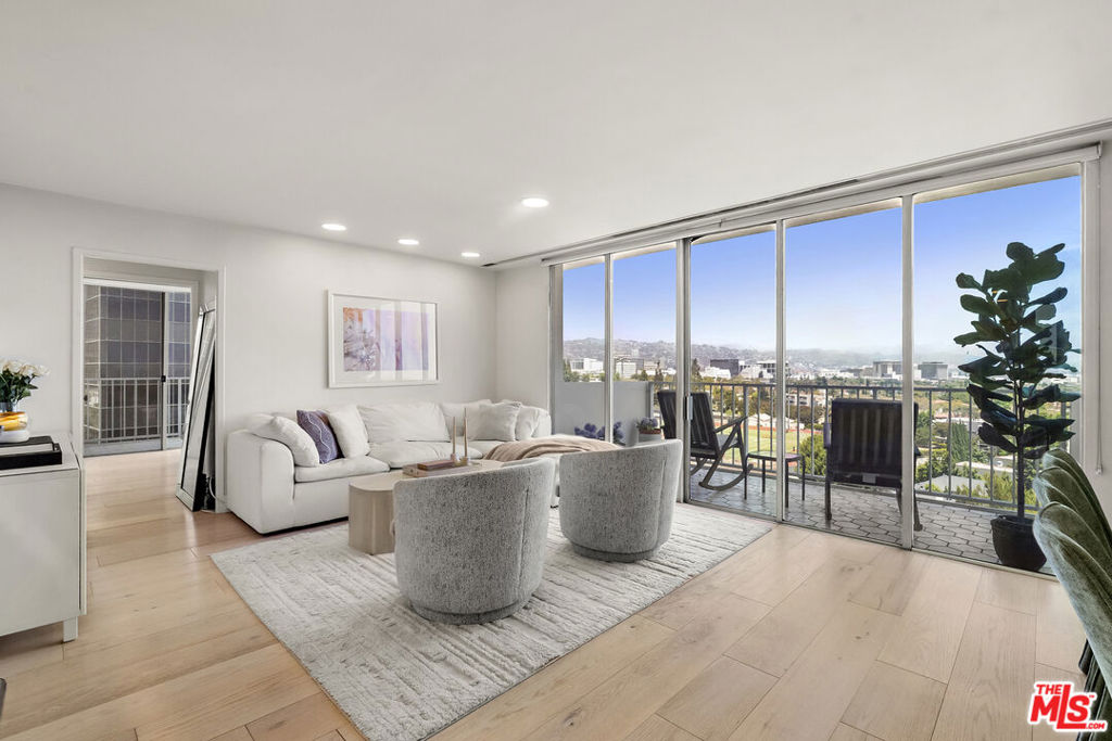 2160 Century Parkway 702, Los Angeles, CA 90067 — photo 1