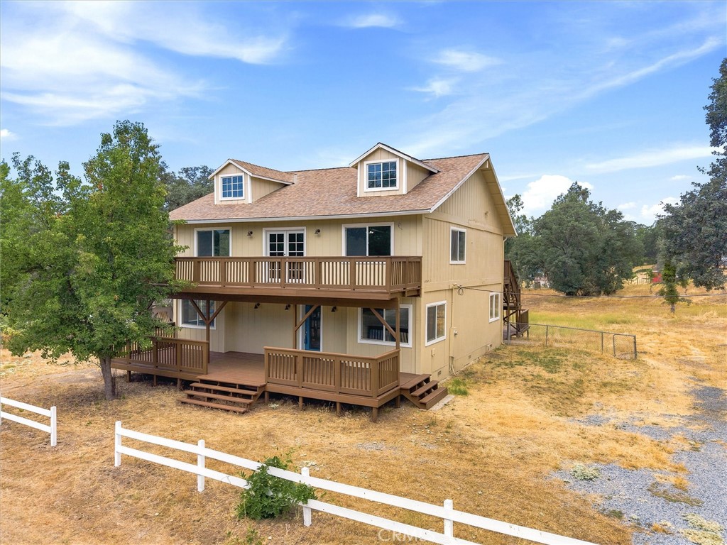 47413 Road 417, Coarsegold, CA 93614 — photo 1
