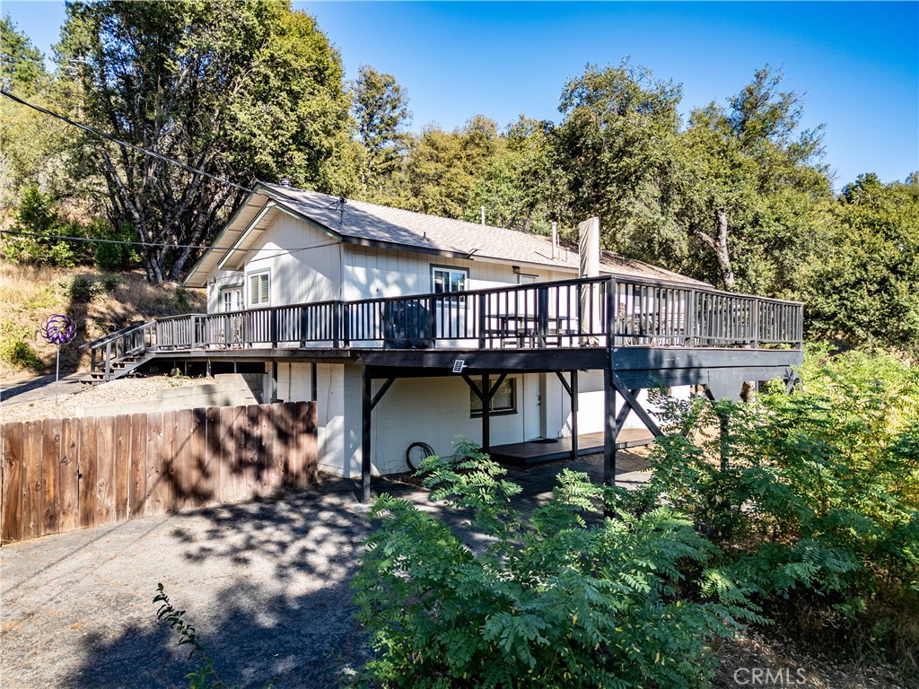 51591 Ponderosa Way, Oakhurst, CA 93644 — photo 1