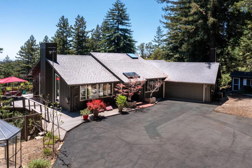 23695 Hutchinson Road, Los Gatos, CA 95033 — photo 1
