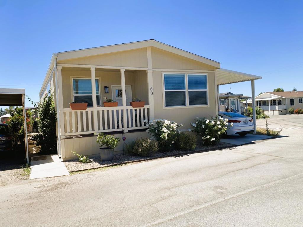 2900 Fairview Road 60, Hollister, CA 95023 — photo 1