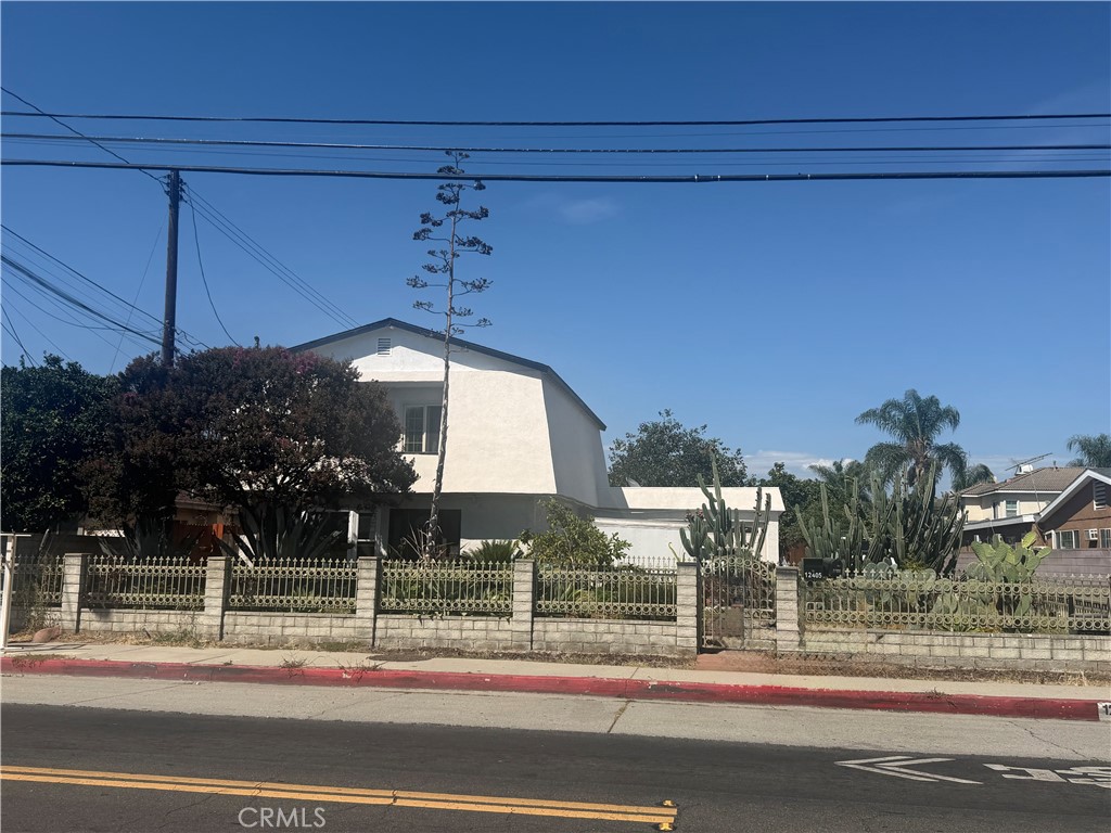 12407 Elliott Ave, El Monte, CA 91732 — photo 1