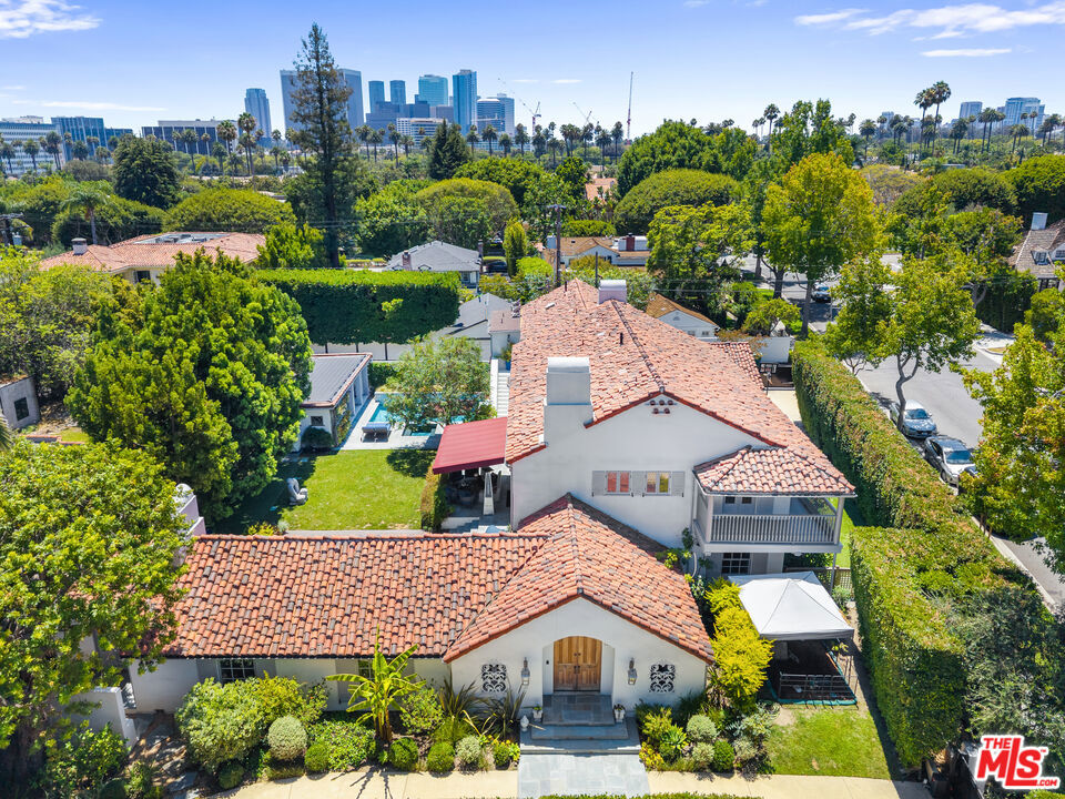 523 N Beverly Drive, Beverly Hills, CA 90210 — photo 1