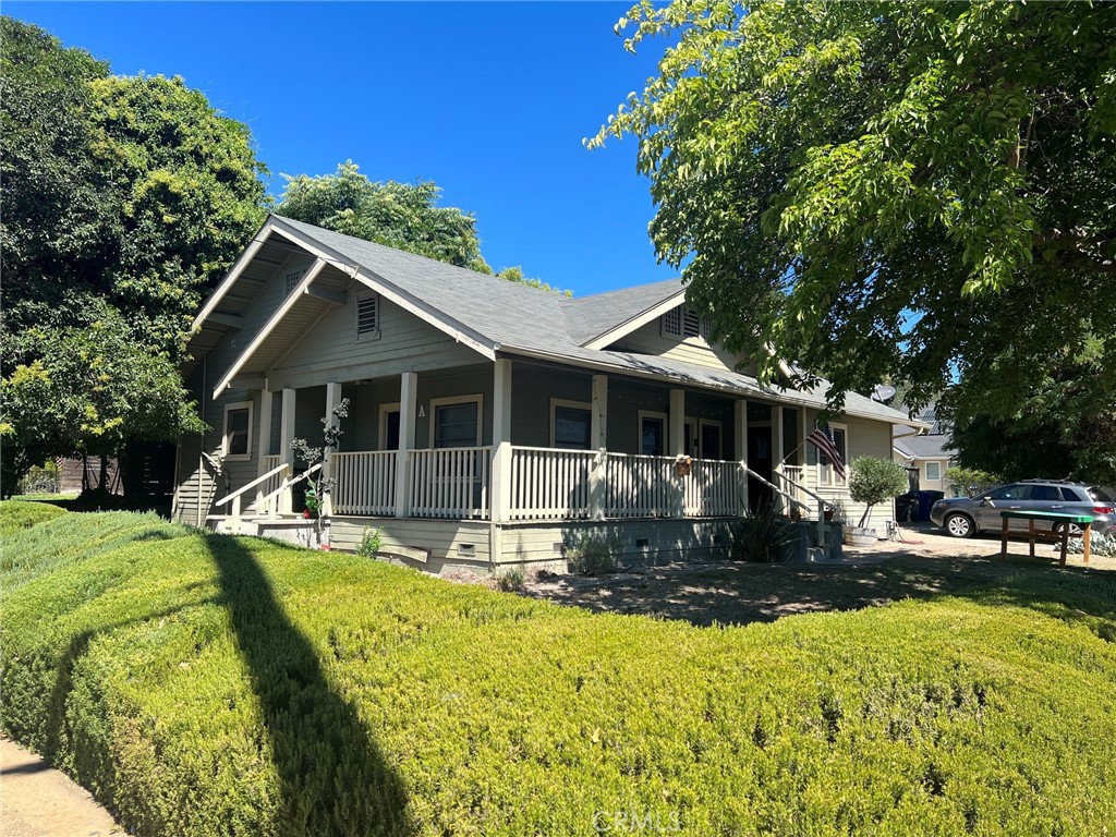 245 17th, Paso Robles, CA 93446 — photo 1
