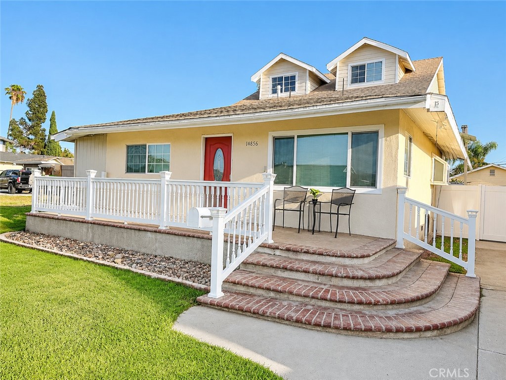 14856 Mystic Street, Whittier, CA 90604 — photo 1