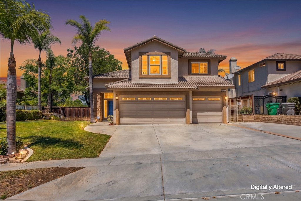 2171 Fennel Dr, Corona, CA 92879 — photo 1