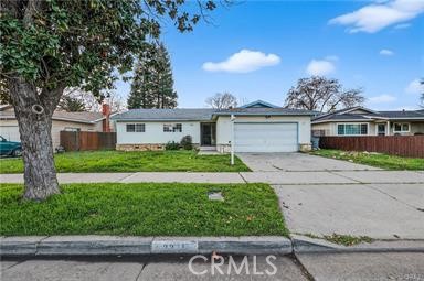 3205 N Parsons, Merced, CA 95340 — photo 1