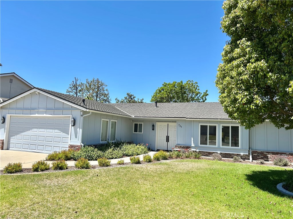 731 Foxenwood Drive, Santa Maria, CA 93455 — photo 1