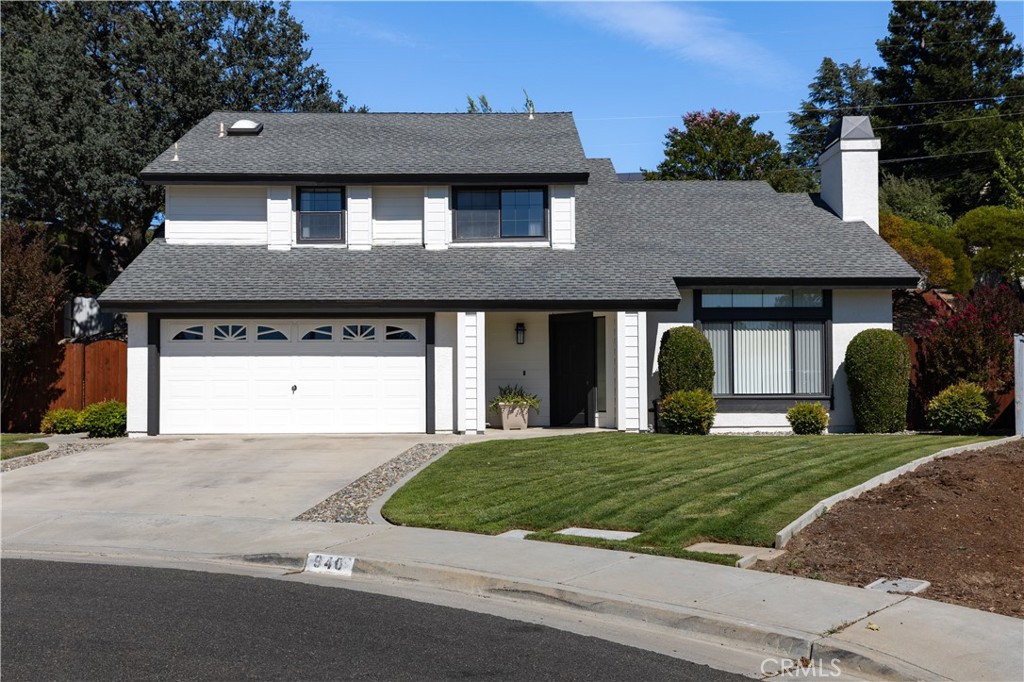 940 Moody Court, Paso Robles, CA 93446 — photo 1