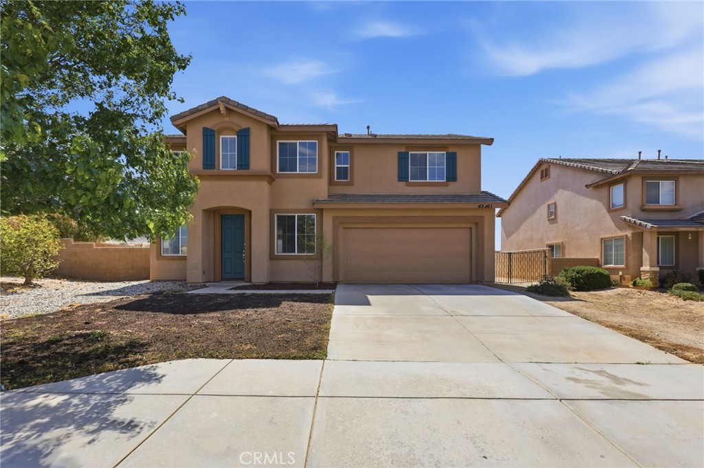 42251 Westminster, Lancaster, CA 93536 — photo 1