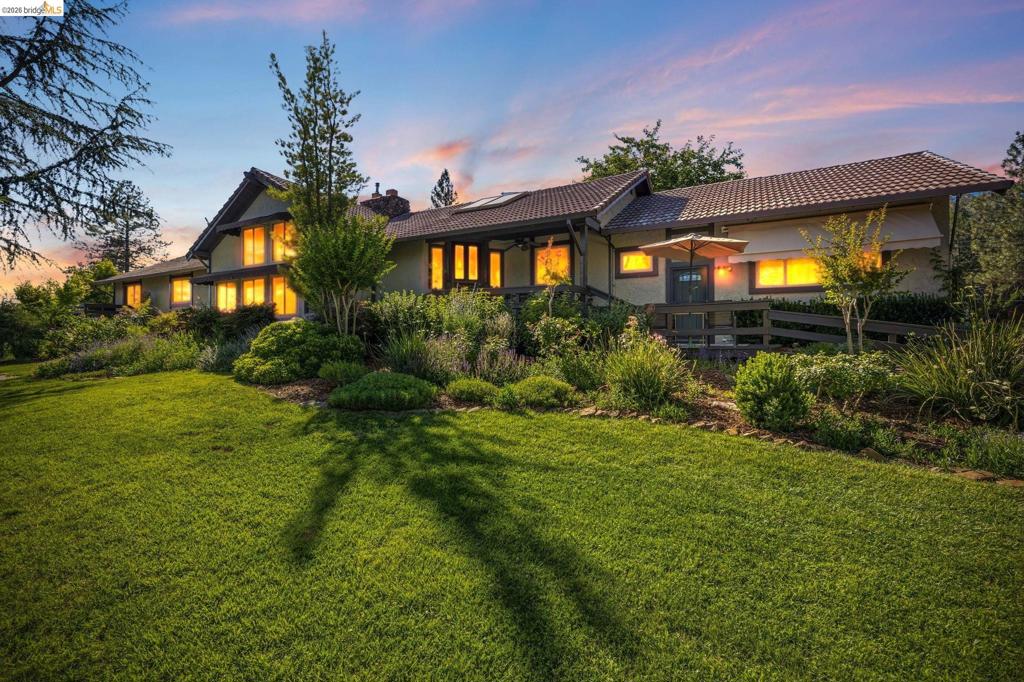 22890 MOUNT HOLLY LN, Columbia, CA 95310 — photo 1