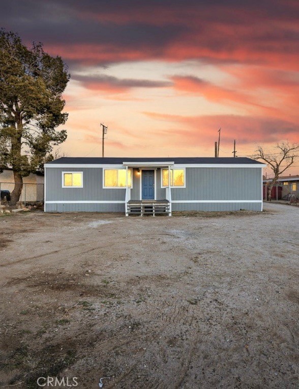 2869 B Street, Rosamond, CA 93560 — photo 1