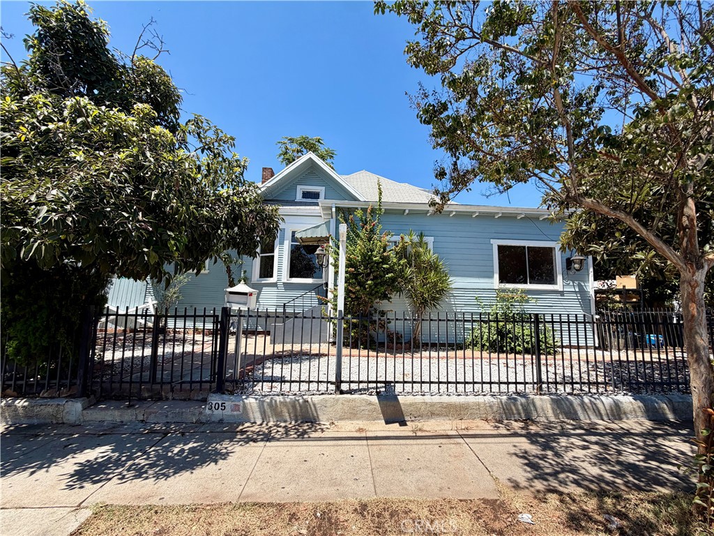 305 S Mott, Los Angeles, CA 90033 — photo 1