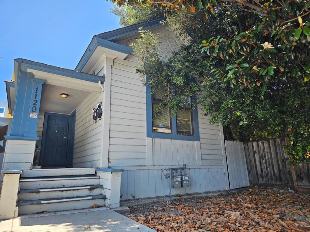 1120 Park Avenue, San Jose, CA 95126 — photo 1