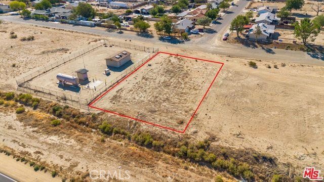 0 E Ave O, Lake Los Angeles, CA 93591 — photo 1