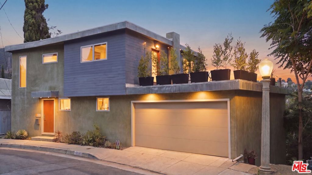 3234 Hillock Drive, Los Angeles, CA 90068 — photo 1