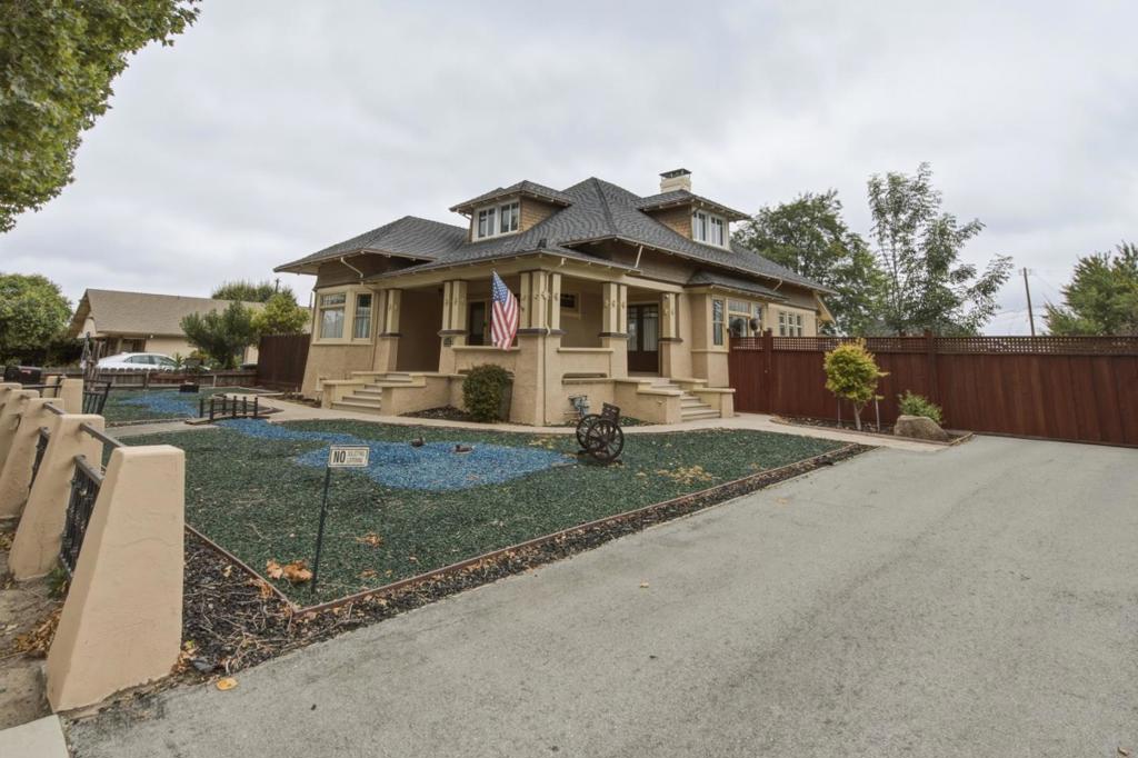 862 4th Street, Hollister, CA 95023 — photo 1