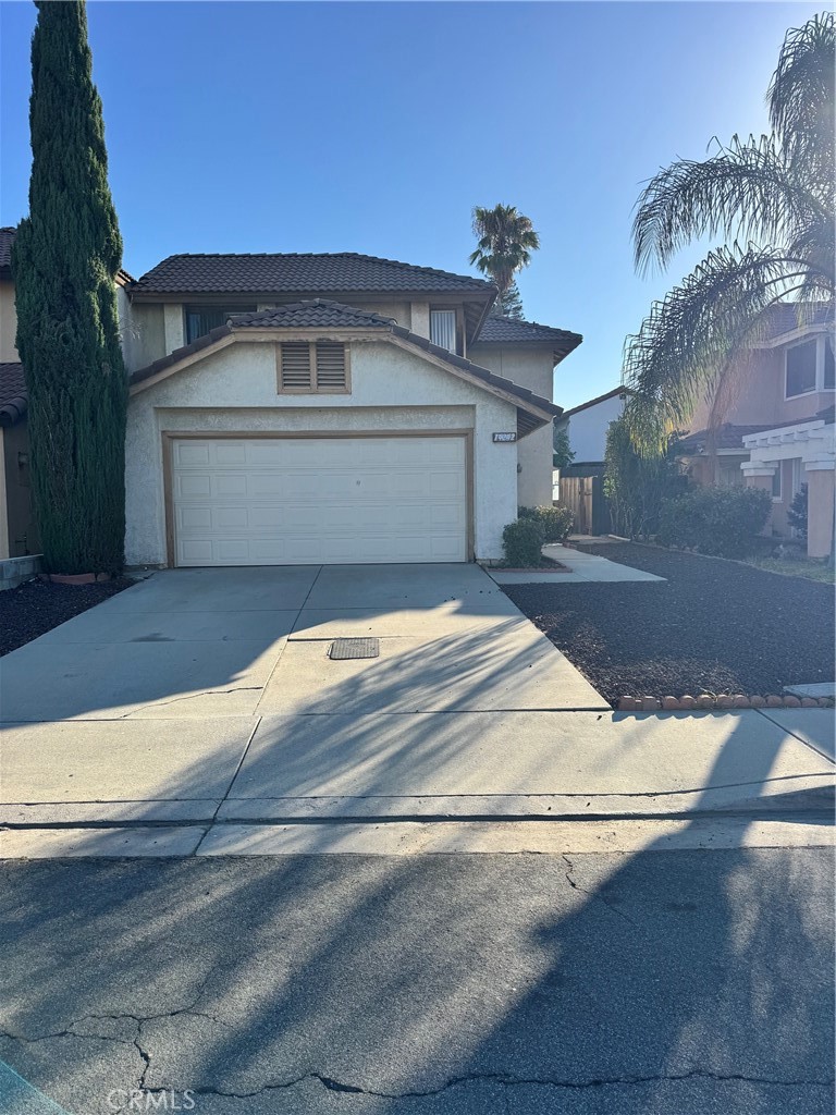 14242 Ranchero, Fontana, CA 92337 — photo 1