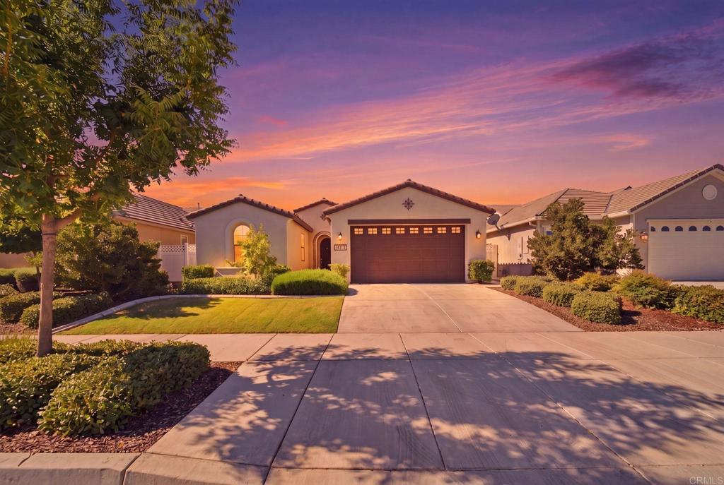 14313 Harborough Drive, Bakersfield, CA 93311 — photo 1