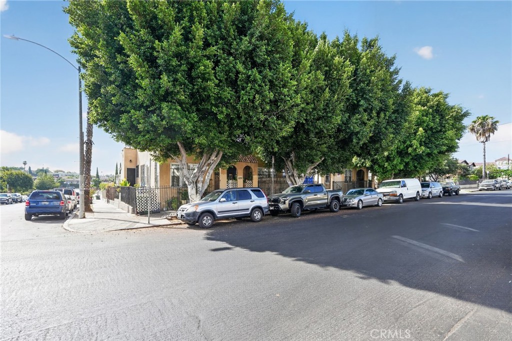 620 N Fickett, Los Angeles, CA 90033 — photo 1