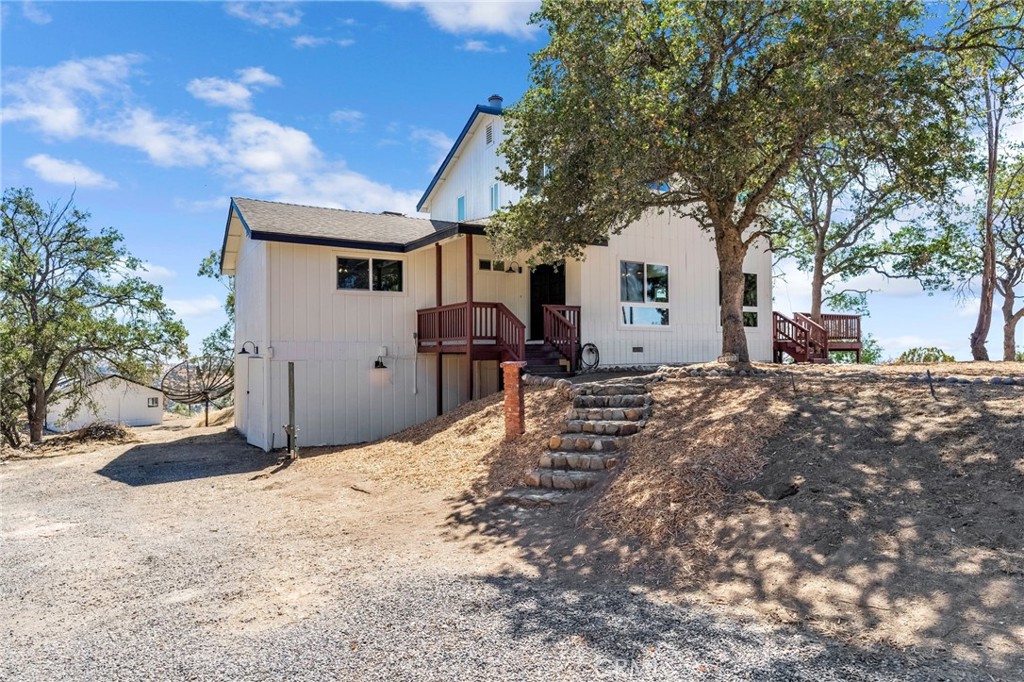 41070 Lilley Mountain, Coarsegold, CA 93614 — photo 1