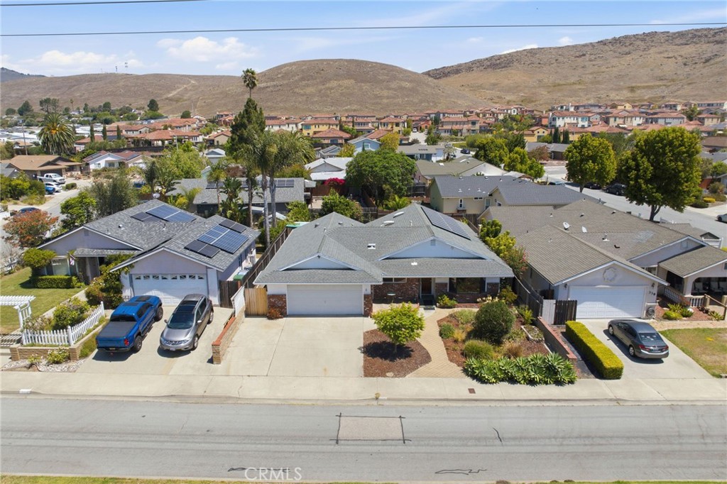 334 Margarita Avenue, San Luis Obispo, CA 93401 — photo 1
