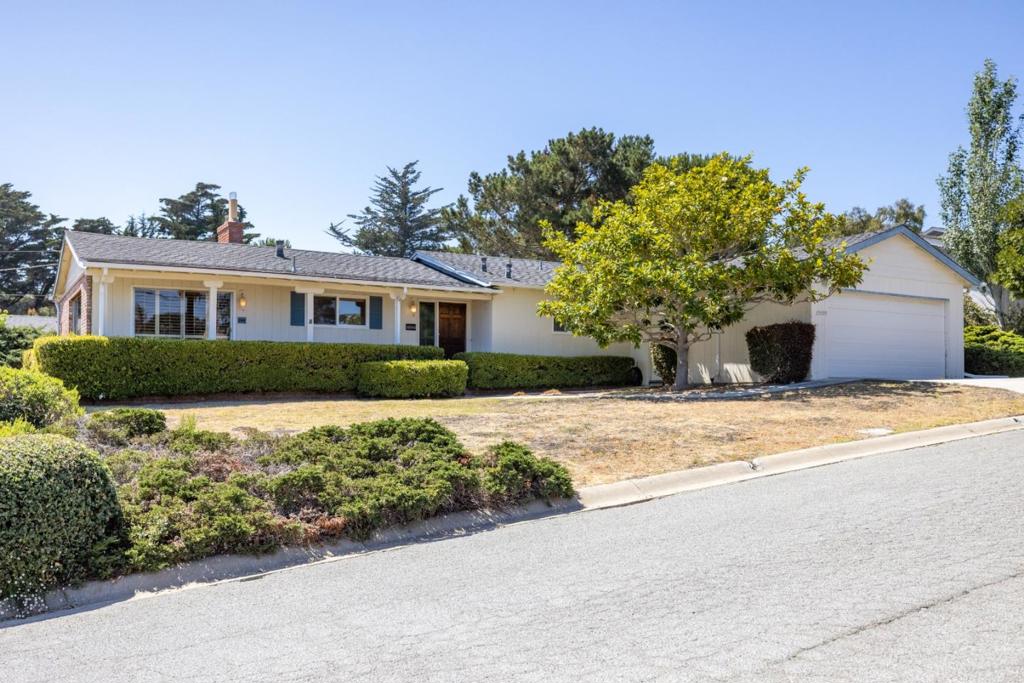 25990 S Carmel Hills Drive, Carmel, CA 93923 — photo 1