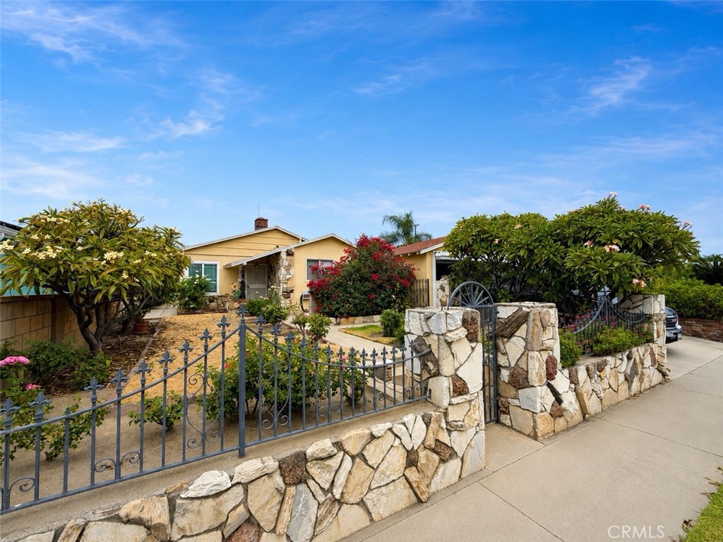 14343 Homeward Street, La Puente, CA 91744 — photo 1