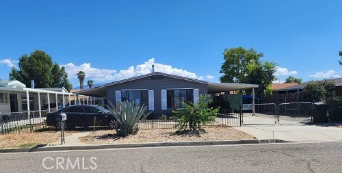 265 Lori Ann, San Jacinto, CA 92582 — photo 1