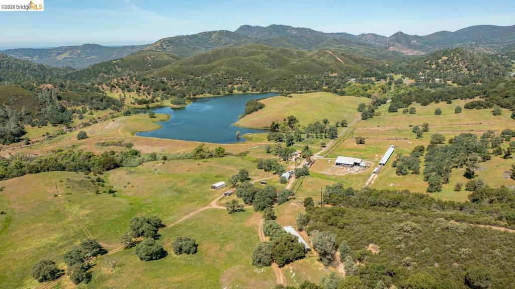 4780 Mary Harrison Mine Rd, Coulterville, CA 95311 — photo 1