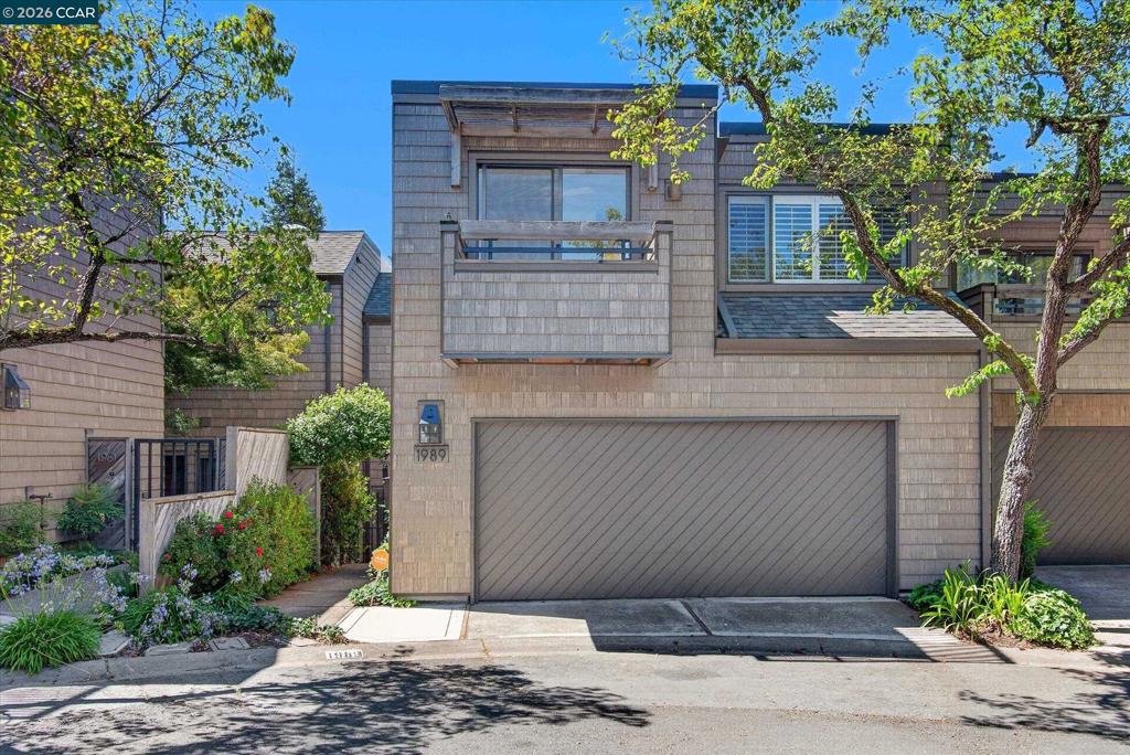 1989 Robin Ridge Ct, Walnut Creek, CA 94597 — photo 1