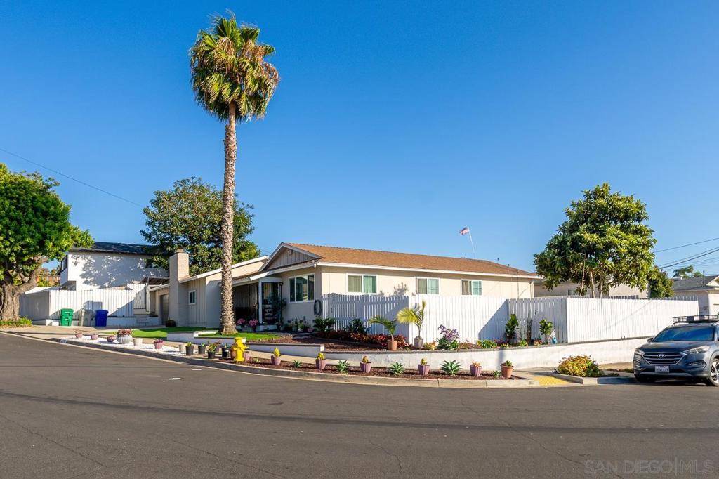 2458 Calle Tortuosa, San Diego, CA 92139 — photo 1