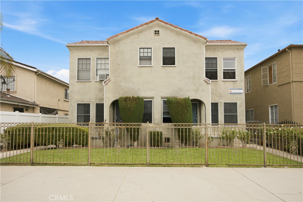 1258 S Woods Avenue, Los Angeles, CA 90022 — photo 1