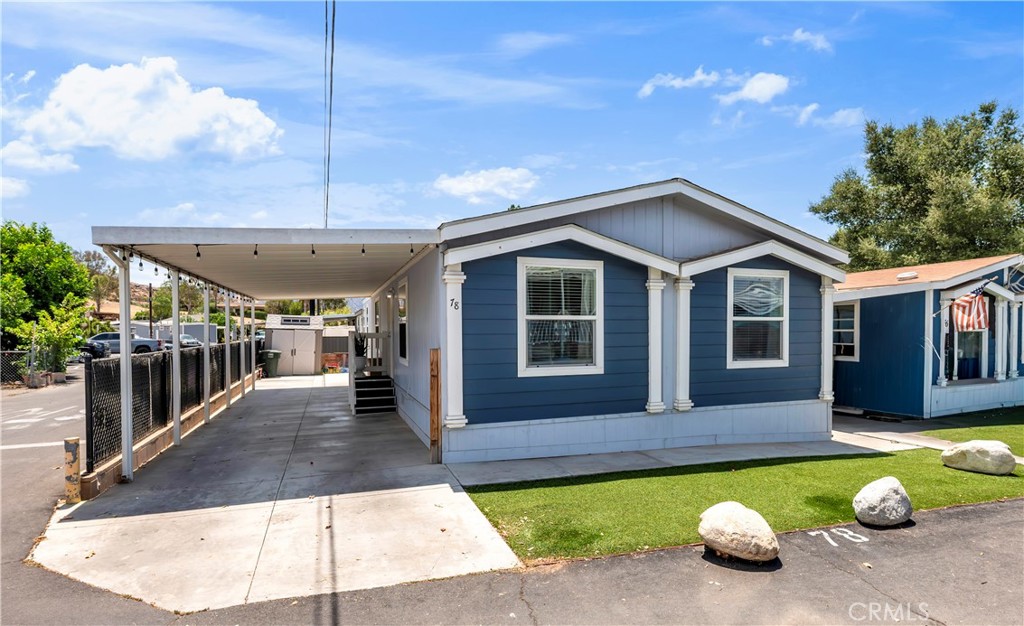 300 N Ellis 78, Lake Elsinore, CA 92530 — photo 1