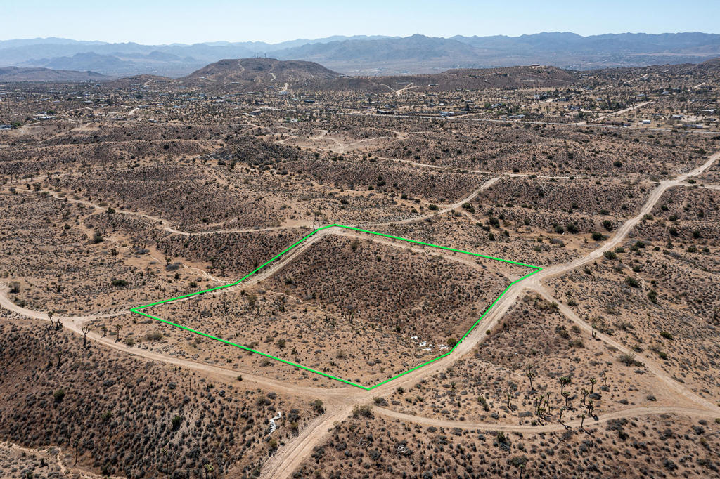 133 Elata Avenue, Yucca Valley, CA 92284 — photo 1