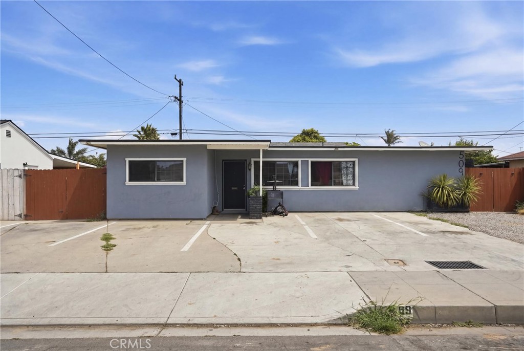 509 W Bunny, Santa Maria, CA 93458 — photo 1